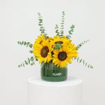 جار گل کد EL1031