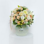 جار گل کد EL3006