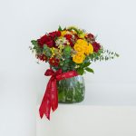 جار گل کد EL3009