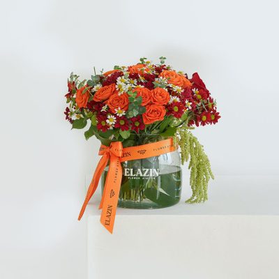 جار گل کد EL3010