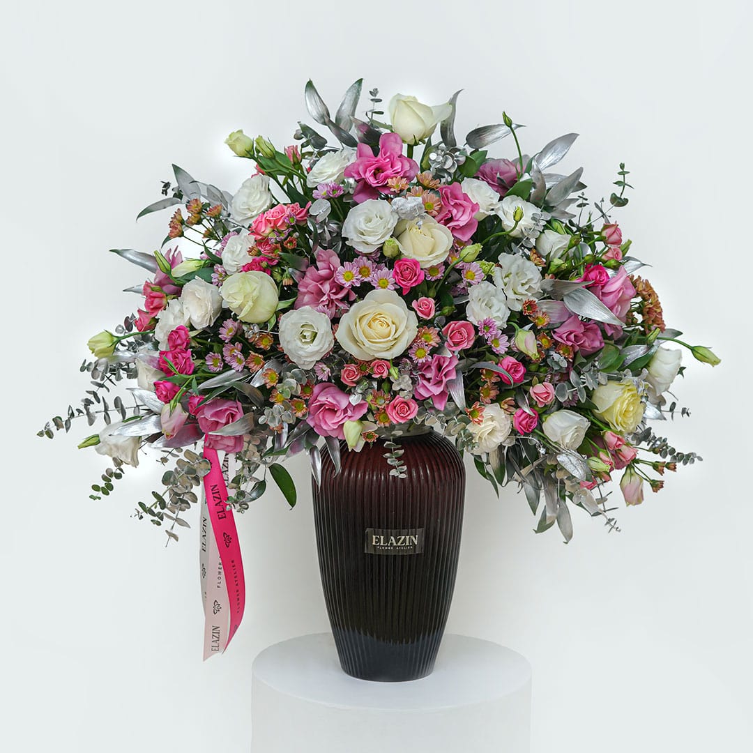 جام گل کد EL4004 جام گل کد EL4004