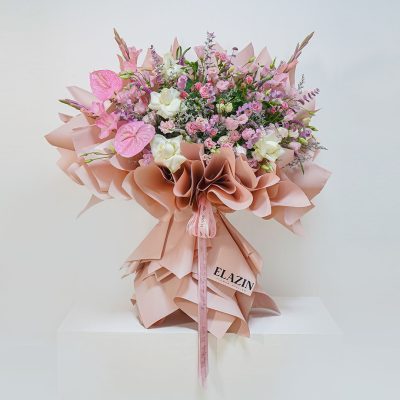 دسته گل کد EL2006