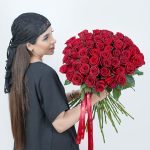 دسته گل کد EL2009