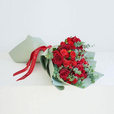 دسته گل کد EL2009