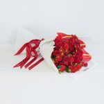 دسته گل کد EL2013