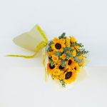 دسته گل کد EL2014