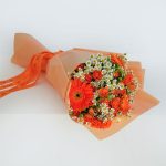 دسته گل کد EL2015