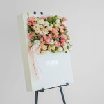 باکس گل ایستاده کد EL1008