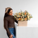 باکس گل کد El1082 - Image 3