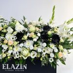 باکس گل ترحیم کد EL1054