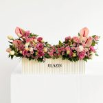 باکس گل تولد کد EL1058