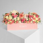 باکس گل کد El1076 - Image 2