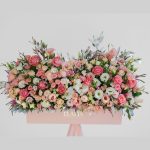 باکس گل لاکچری کد EL1012