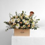 باکس گل مادر کد El1074