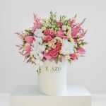 باکس گل کد EL1004