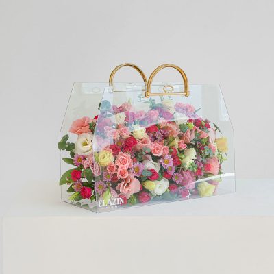 باکس گل کد EL1009