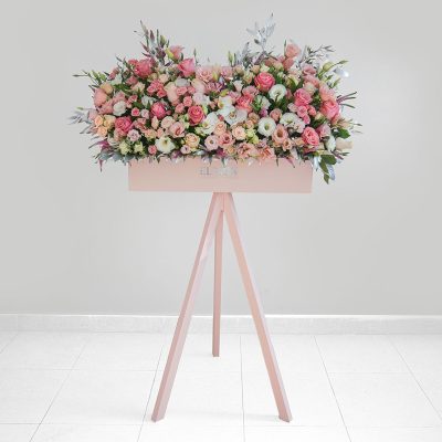 باکس گل کد EL1012