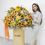 باکس گل کد EL1020