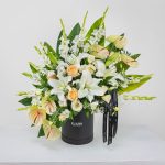 باکس گل کد EL1024