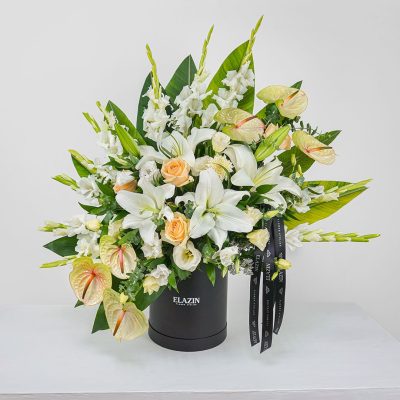 باکس گل کد EL1024