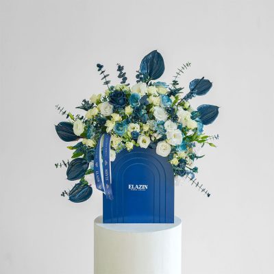 باکس گل کد EL1027