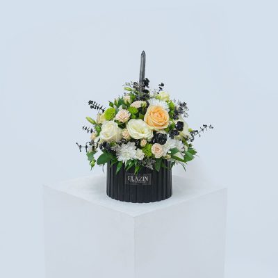 باکس گل کد EL1033