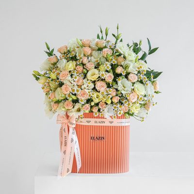 باکس گل کد EL1051