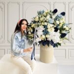 باکس گل کد EL1055