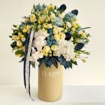 باکس گل کد EL1055