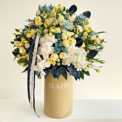 باکس گل کد EL1055