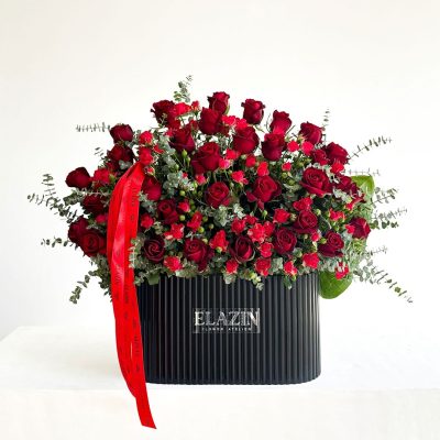 باکس گل کد EL1056