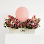 باکس گل کد EL1058