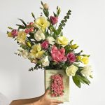 باکس گل کد EL1059