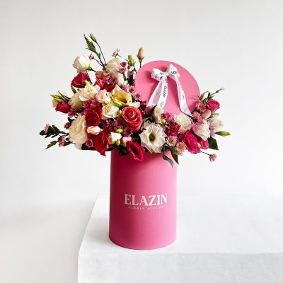 باکس گل کد EL1060