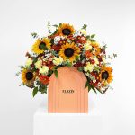 باکس گل کد EL1062