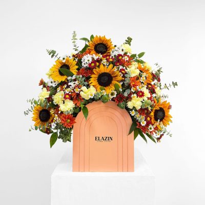 باکس گل کد EL1062