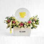 باکس گل کد EL1065