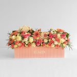 باکس گل کد El1076