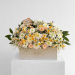 باکس گل کد El1078