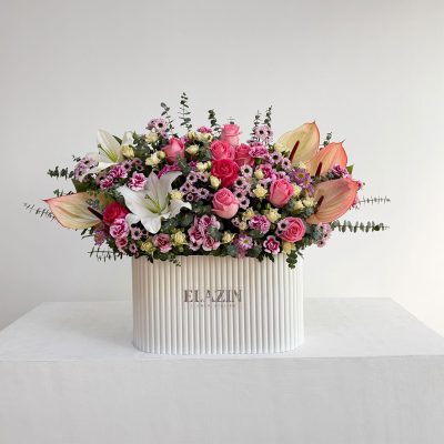 باکس گل کد El1080