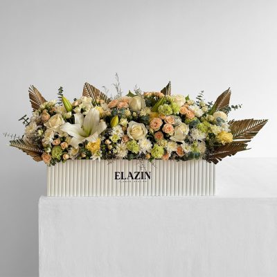 باکس گل کد El1081