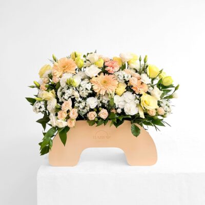 باکس گل کد El1082