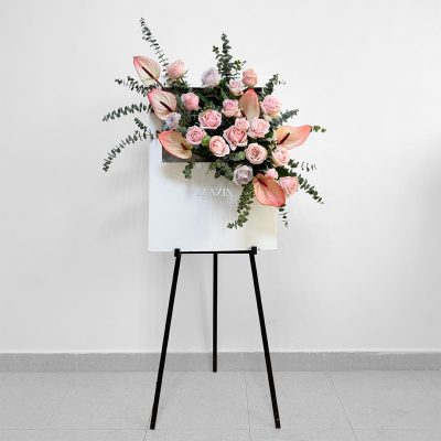 باکس گل کد El1092