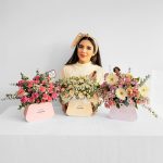 باکس گل کوچولو کد El1075