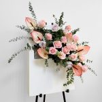 باکس گل کد El1092 - Image 2