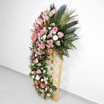 تاج گل افتتاحیه کد EL5015