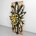 تاج گل برای ترحیم کد EL5071