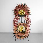 تاج گل کد EL5012 - Image 2