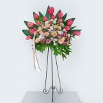 تاج گل کد EL5011