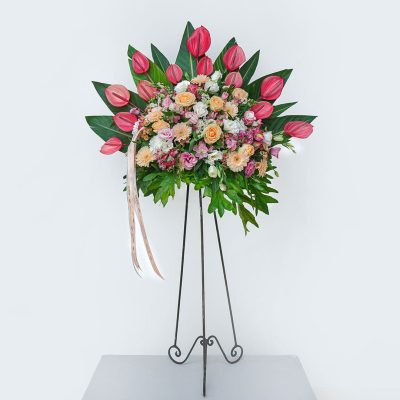 تاج گل کد EL5011